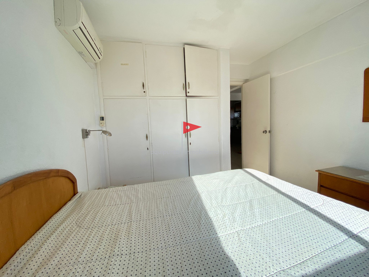 Apartamento ID.82 - Vendo Apartamento 2 dormitorios reciclado en Península