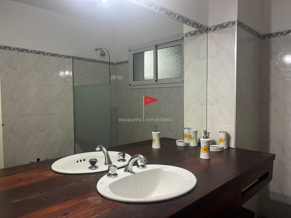 Casa ID.95 - Moderna Casa a metros del MAR