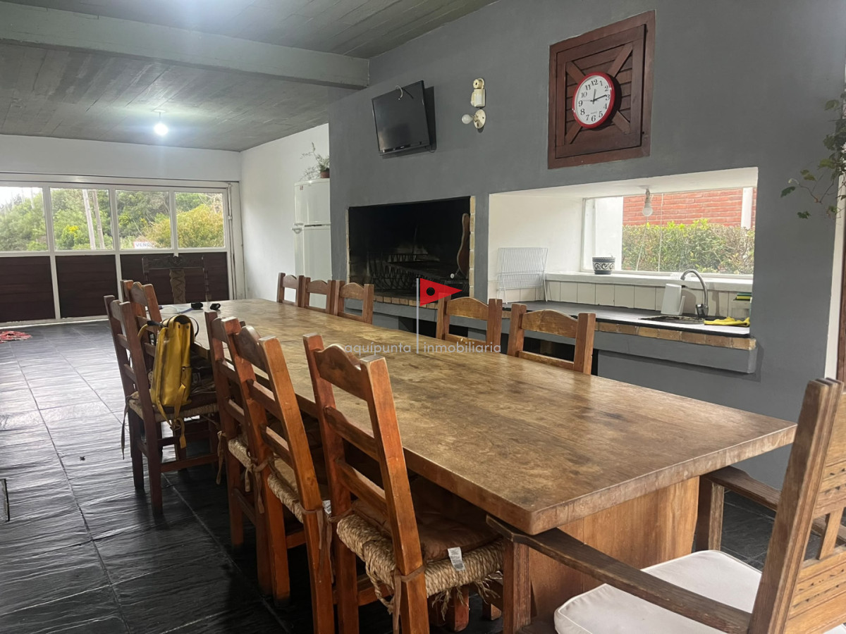 Casa ID.95 - Moderna Casa a metros del MAR