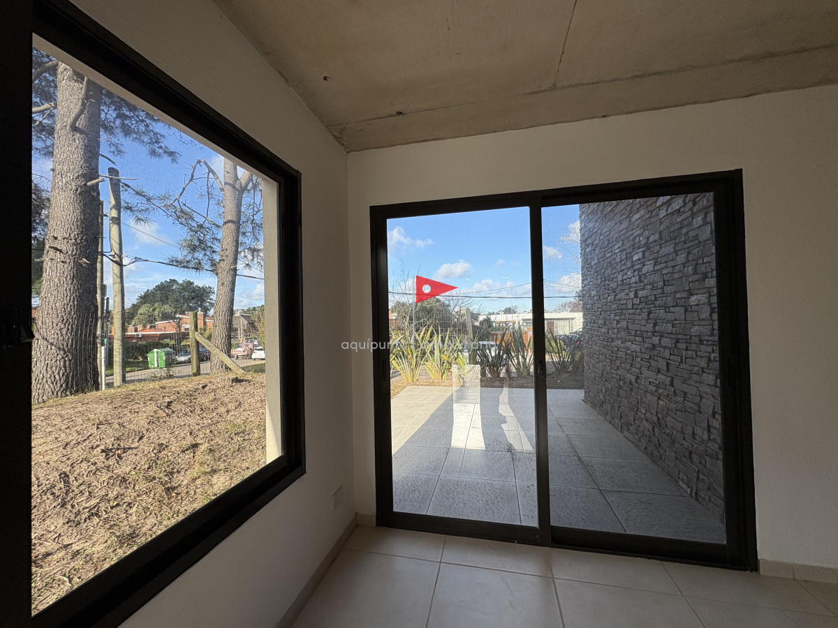 Casa ID.94 - Casa a estrenar de 2 dormitorios y medio en Pinares