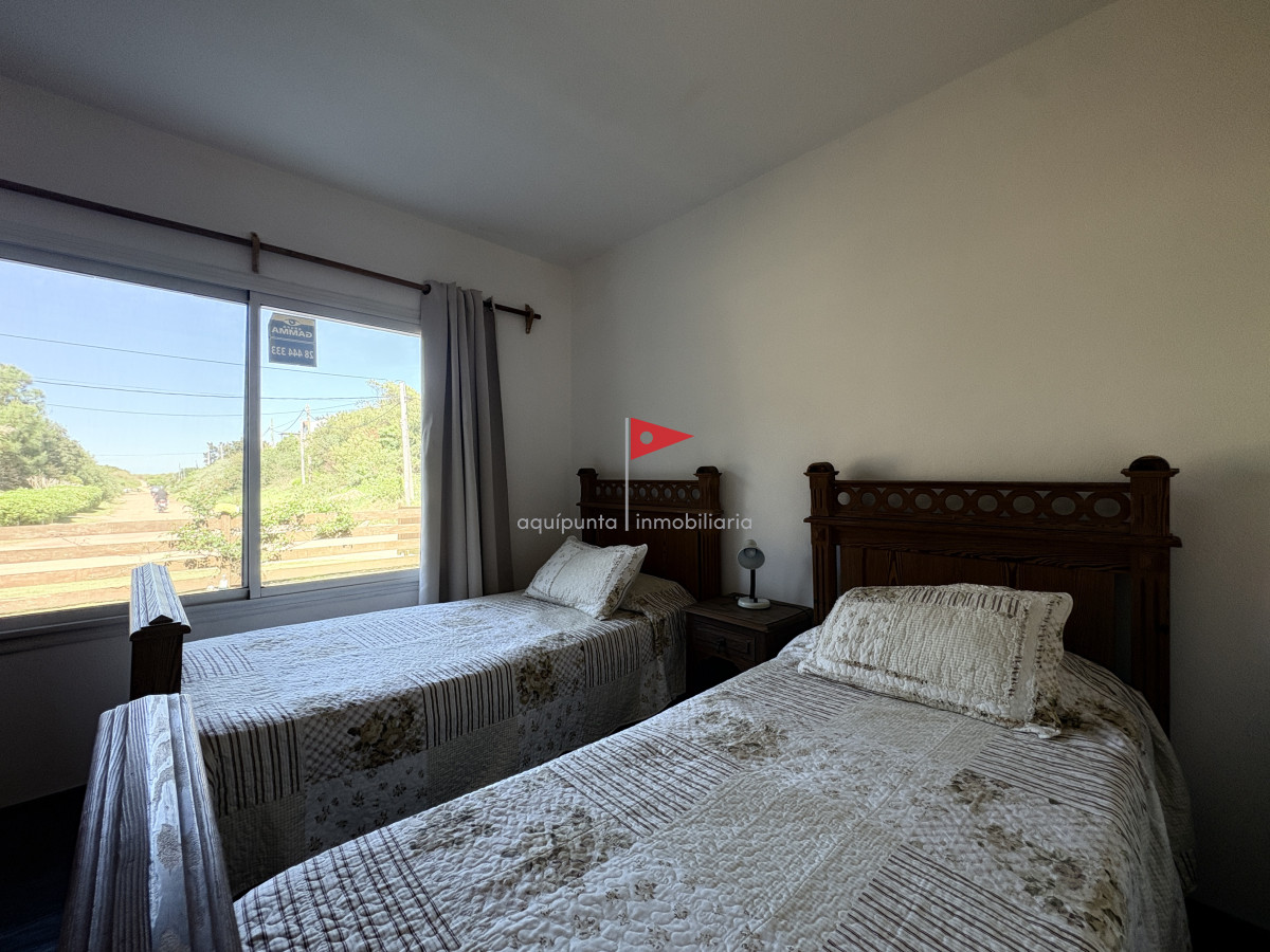 Casa ID.95 - Moderna Casa a metros del MAR