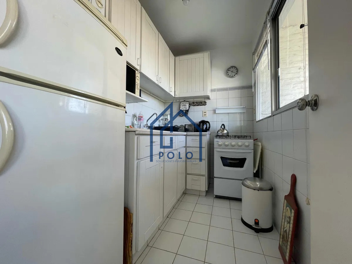 Apartamento ID.122 - APARTAMENTO EN VENTA 1 CUADRA DEL MAR CON GARAGE
