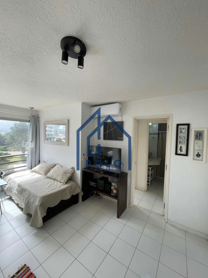 Apartamento ID.122 - APARTAMENTO EN VENTA 1 CUADRA DEL MAR CON GARAGE