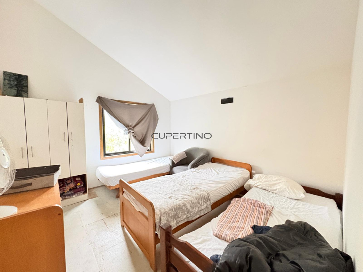 Casa ID.5436 - Casa Las Flores - piriapolis- 3 dormitorios