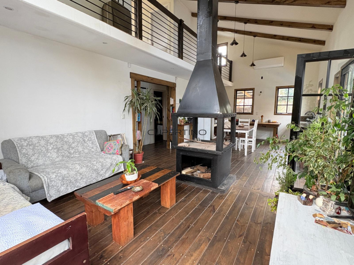 Casa ID.5436 - Casa Las Flores - piriapolis- 3 dormitorios