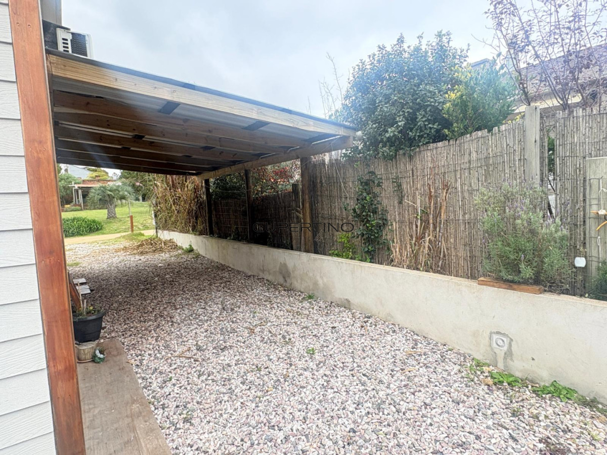 Casa ID.5436 - Casa Las Flores - piriapolis- 3 dormitorios