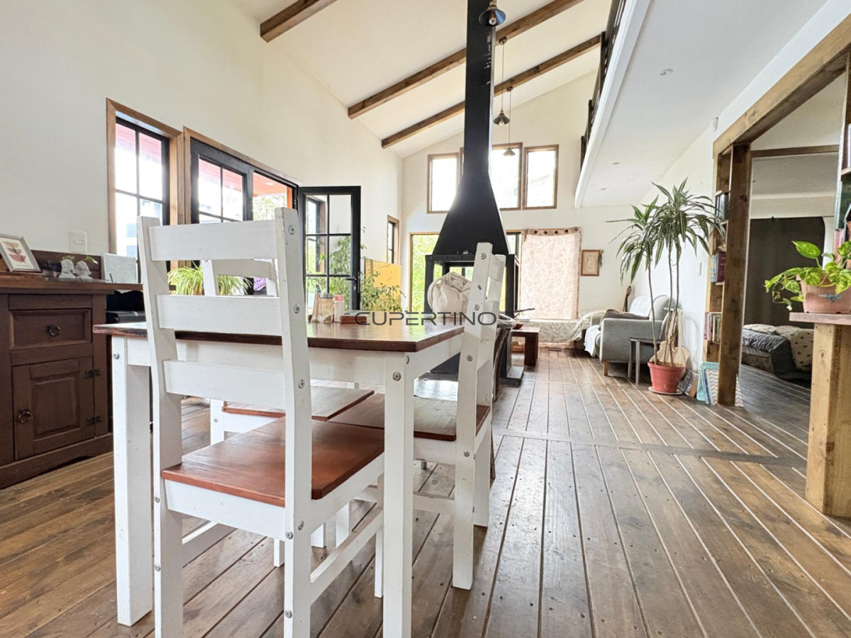 Casa ID.5436 - Casa Las Flores - piriapolis- 3 dormitorios