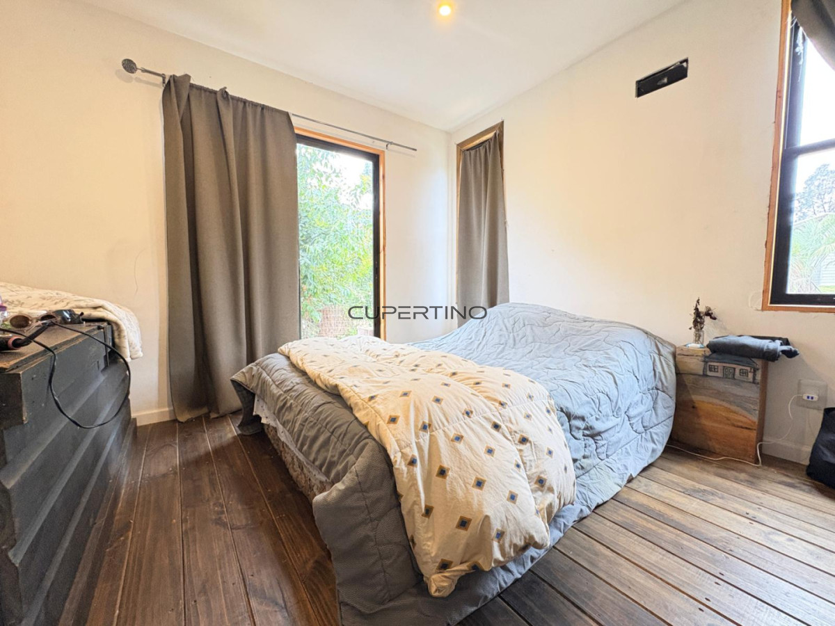 Casa ID.5436 - Casa Las Flores - piriapolis- 3 dormitorios