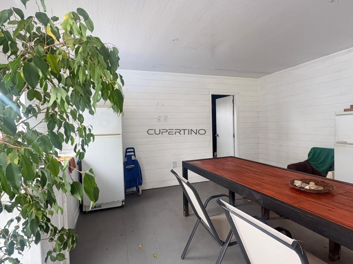 Casa ID.5436 - Casa Las Flores - piriapolis- 3 dormitorios