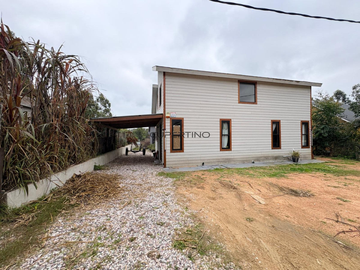 Casa ID.5436 - Casa Las Flores - piriapolis- 3 dormitorios