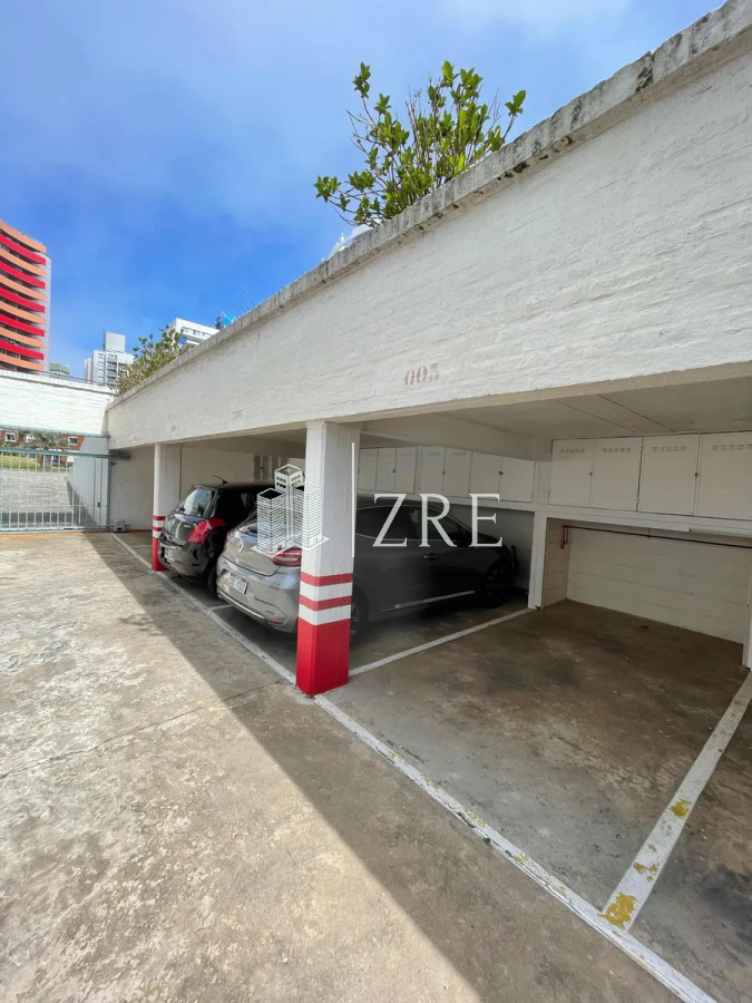 Apartamento ID.1018 - Venta apartamento un dormitorio en Aidy Grill, Punta del Este