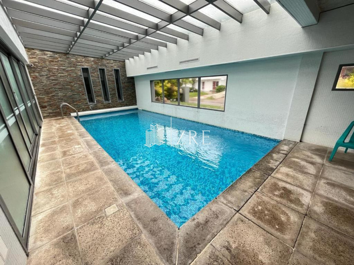 Apartamento ID.1331 - Venta apartamento en Playa Brava, Punta del Este