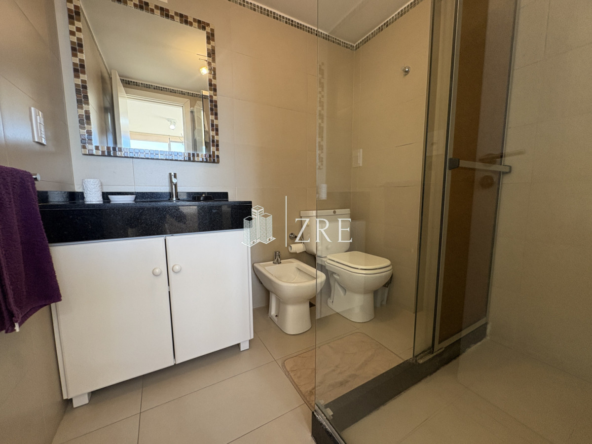 Apartamento ID.1331 - Venta apartamento en Playa Brava, Punta del Este