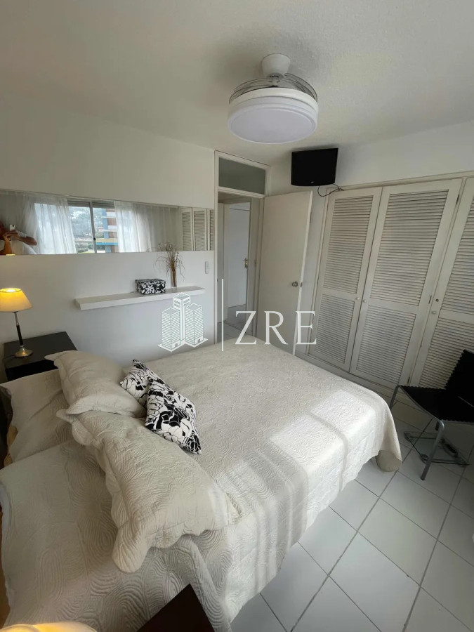 Apartamento ID.1018 - Venta apartamento un dormitorio en Aidy Grill, Punta del Este