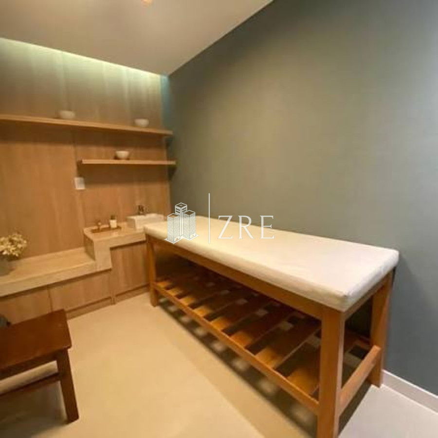 Apartamento ID.1331 - Venta apartamento en Playa Brava, Punta del Este