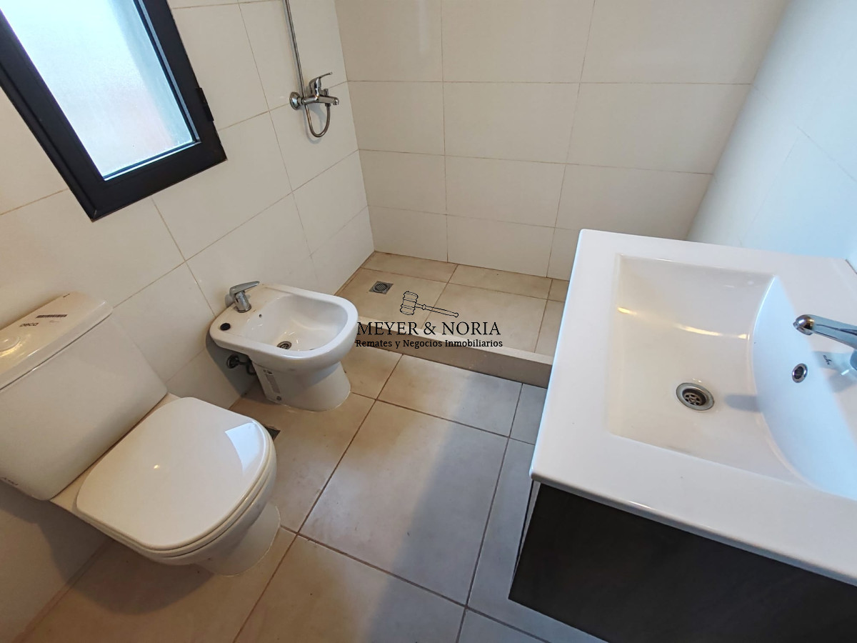 Casa ID.107 - Casa a estrenar de 2 dormitorios y medio en Pinares