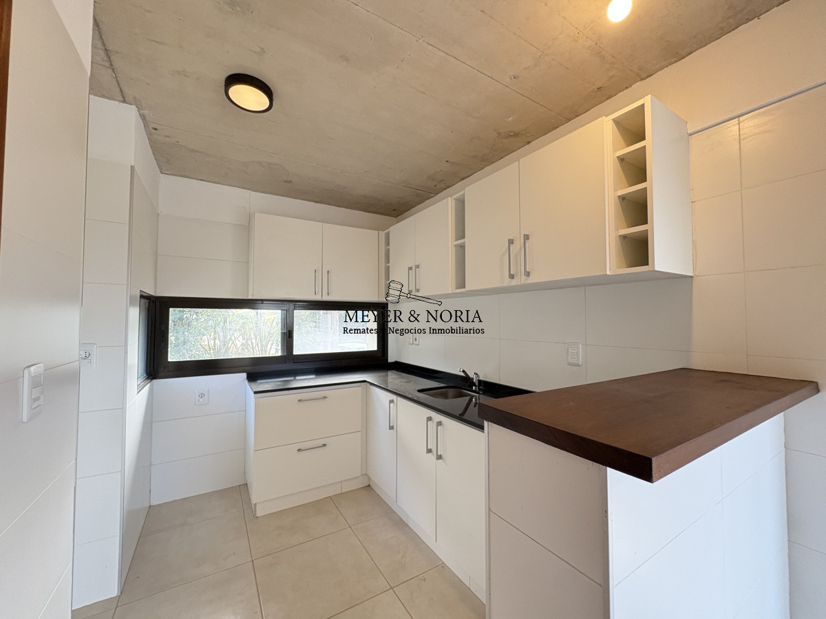 Casa ID.107 - Casa a estrenar de 2 dormitorios y medio en Pinares