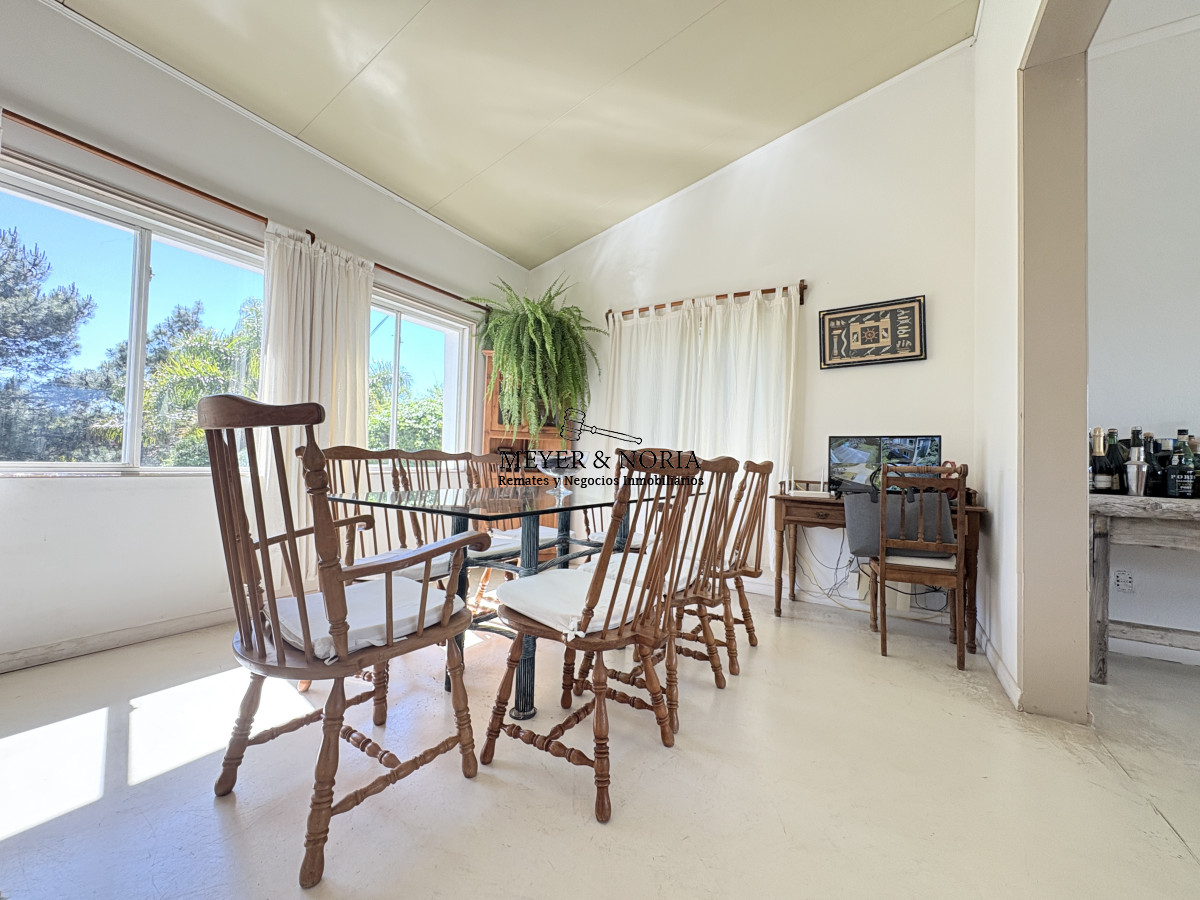 Casa ID.105 - Moderna Casa a metros del MAR