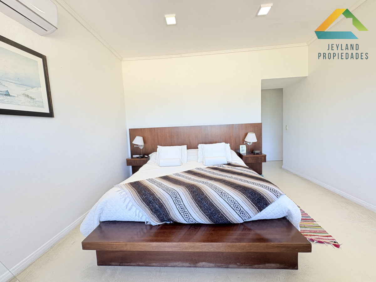 Casa ID.293 - Moderna Casa a metros del MAR