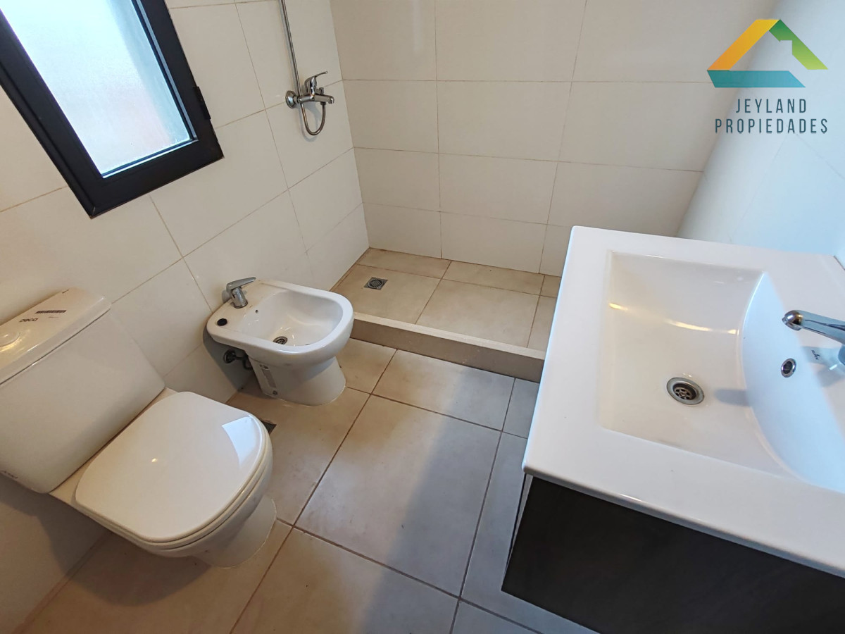 Casa ID.294 - Casa a estrenar de 2 dormitorios y medio en Pinares