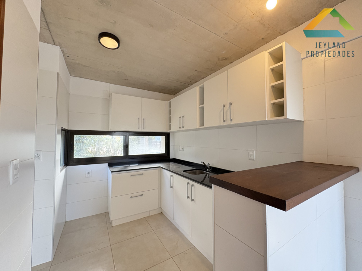 Casa ID.294 - Casa a estrenar de 2 dormitorios y medio en Pinares