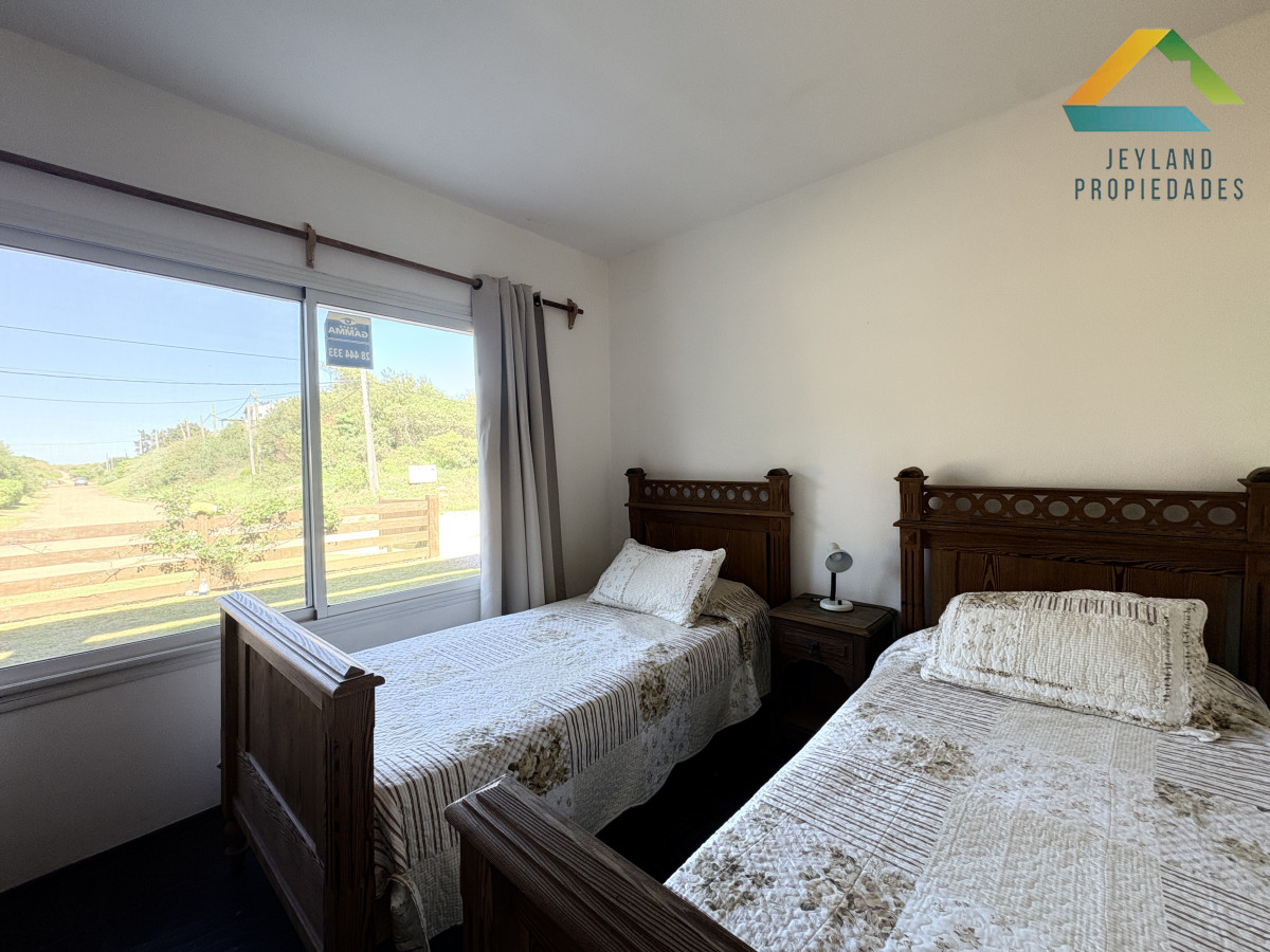 Casa ID.293 - Moderna Casa a metros del MAR