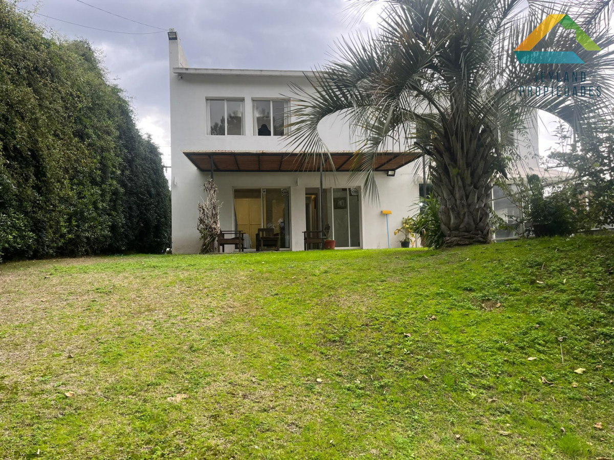 Casa ID.293 - Moderna Casa a metros del MAR