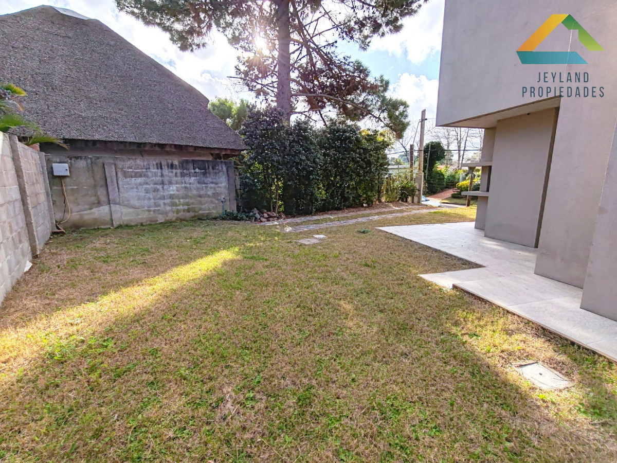 Casa ID.294 - Casa a estrenar de 2 dormitorios y medio en Pinares