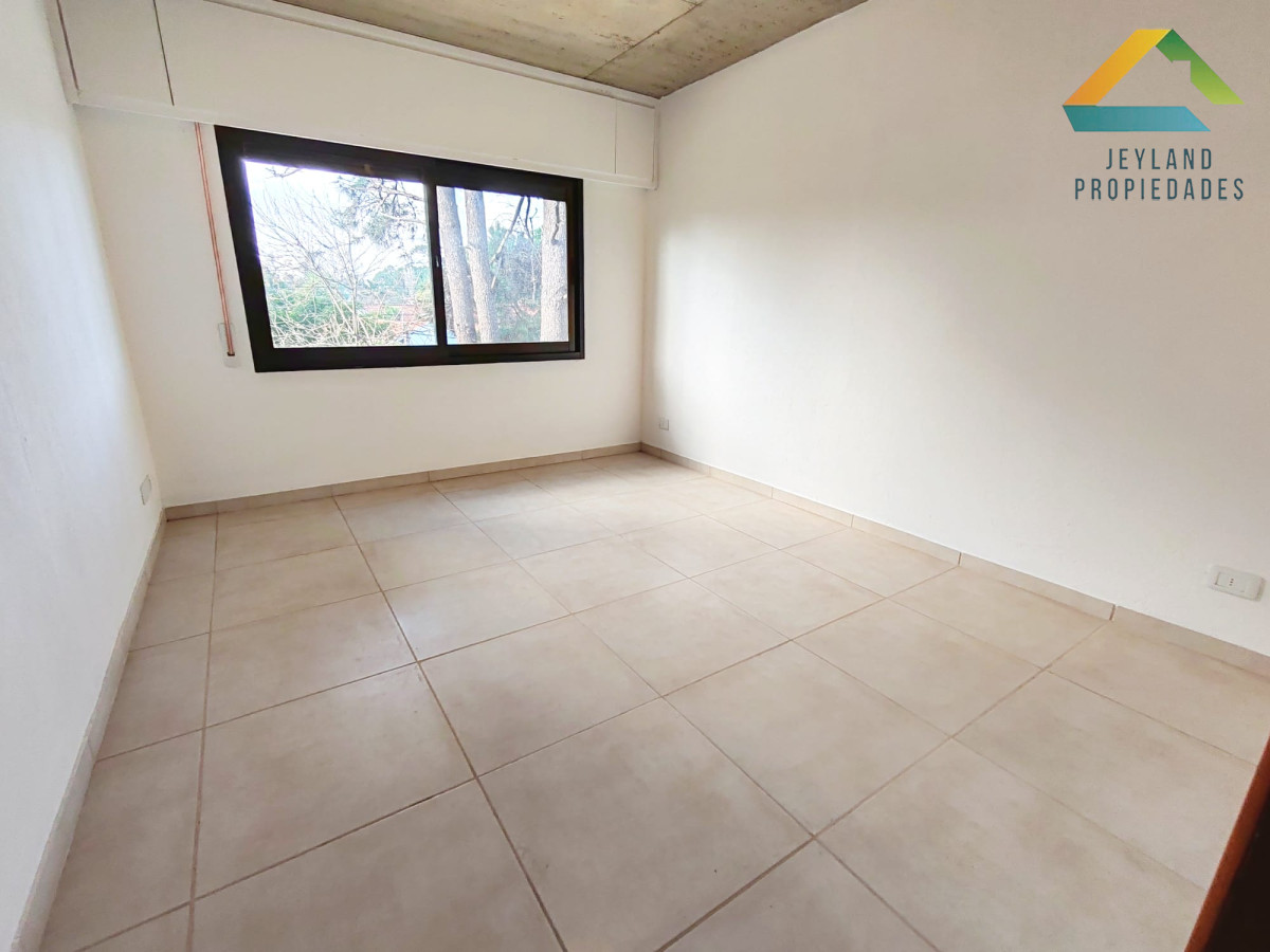 Casa ID.294 - Casa a estrenar de 2 dormitorios y medio en Pinares