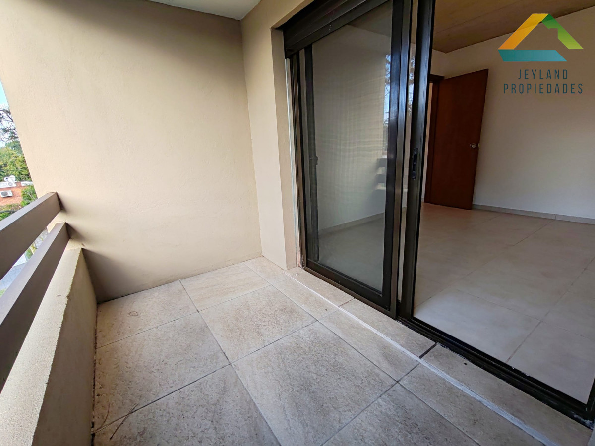 Casa ID.294 - Casa a estrenar de 2 dormitorios y medio en Pinares