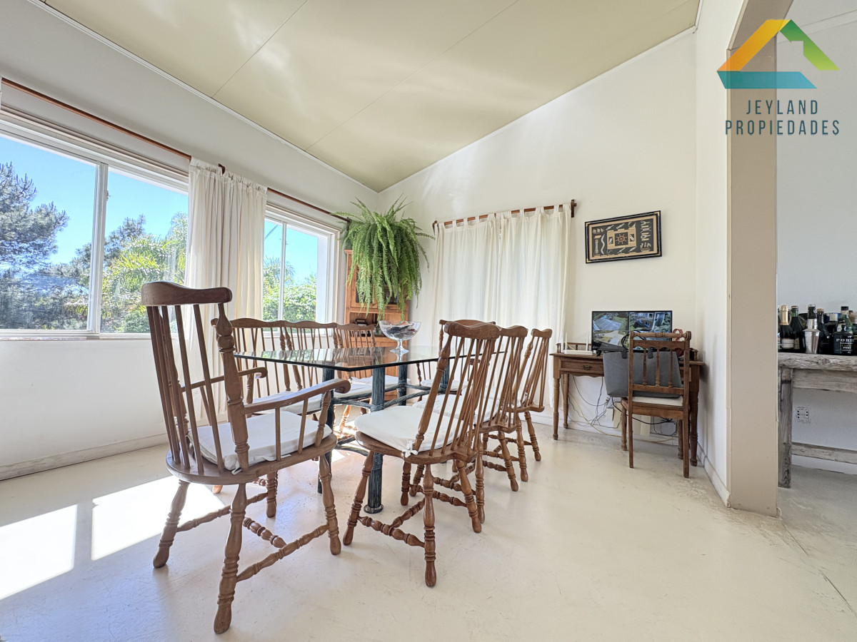 Casa ID.293 - Moderna Casa a metros del MAR