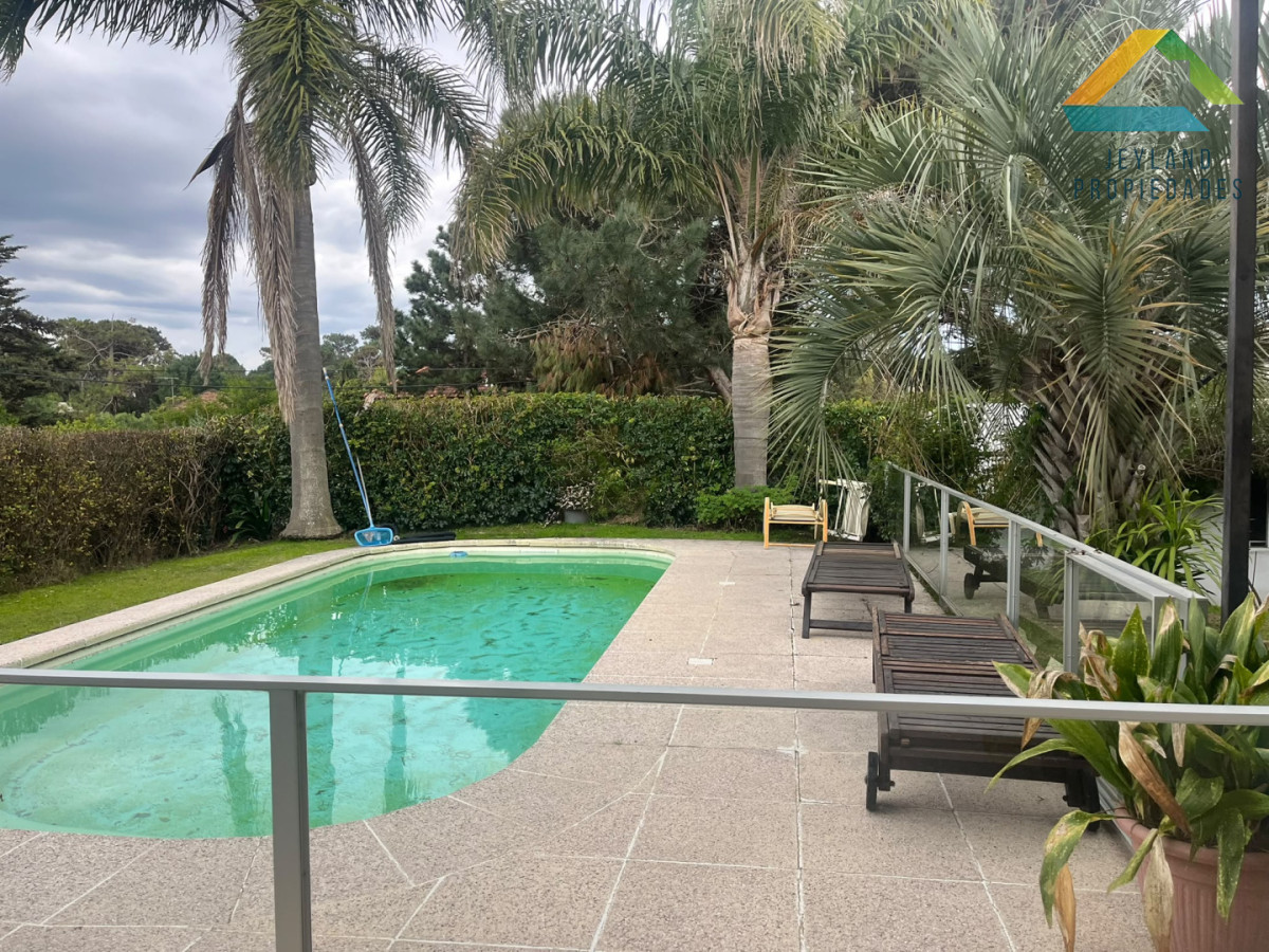 Casa ID.293 - Moderna Casa a metros del MAR