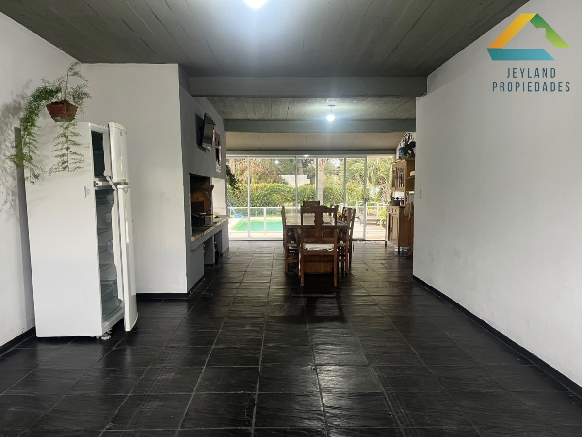 Casa ID.293 - Moderna Casa a metros del MAR