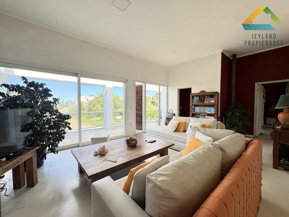 Casa ID.293 - Moderna Casa a metros del MAR