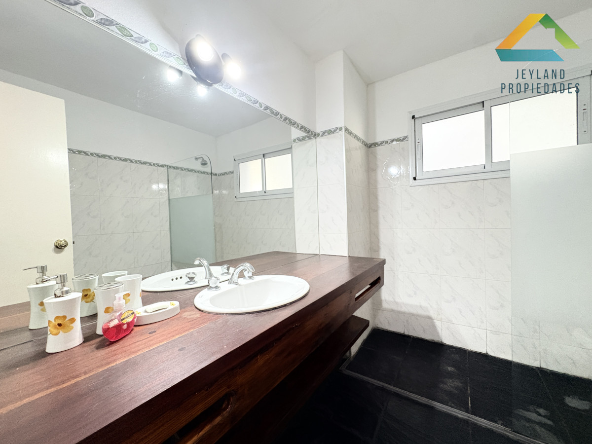 Casa ID.293 - Moderna Casa a metros del MAR