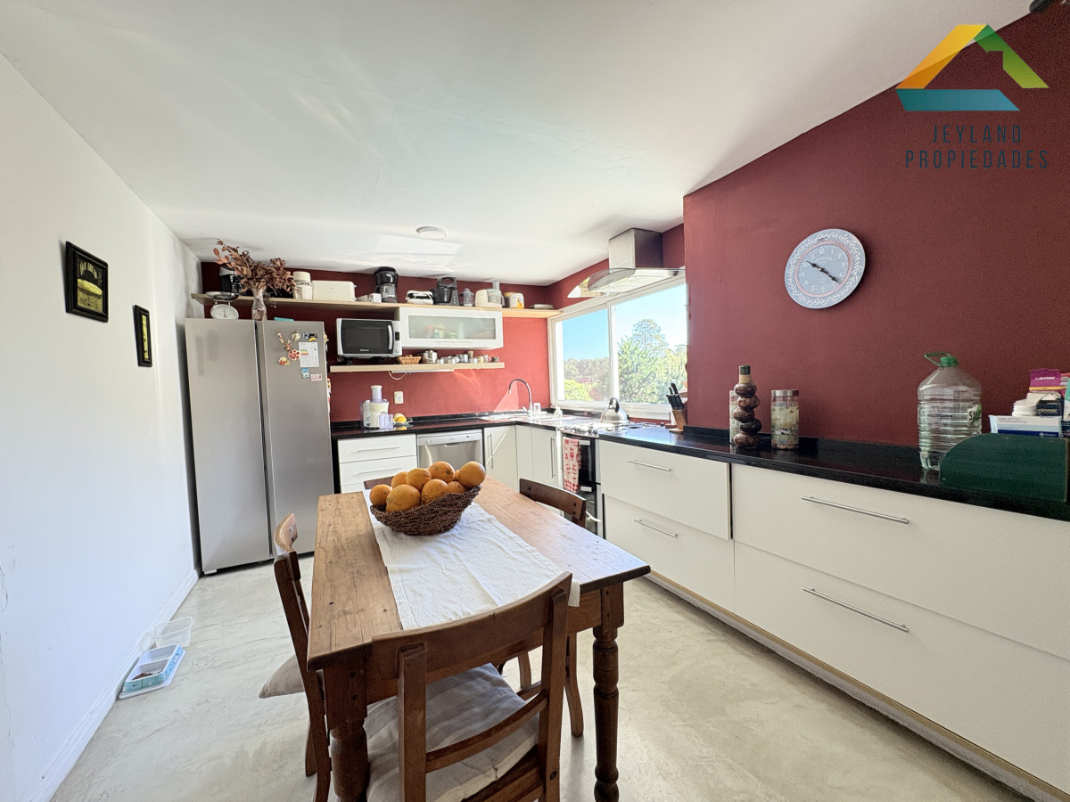 Casa ID.293 - Moderna Casa a metros del MAR