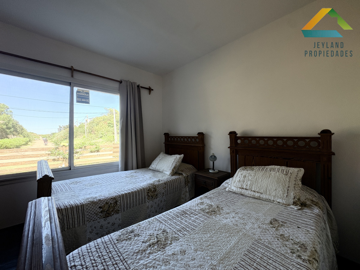 Casa ID.293 - Moderna Casa a metros del MAR