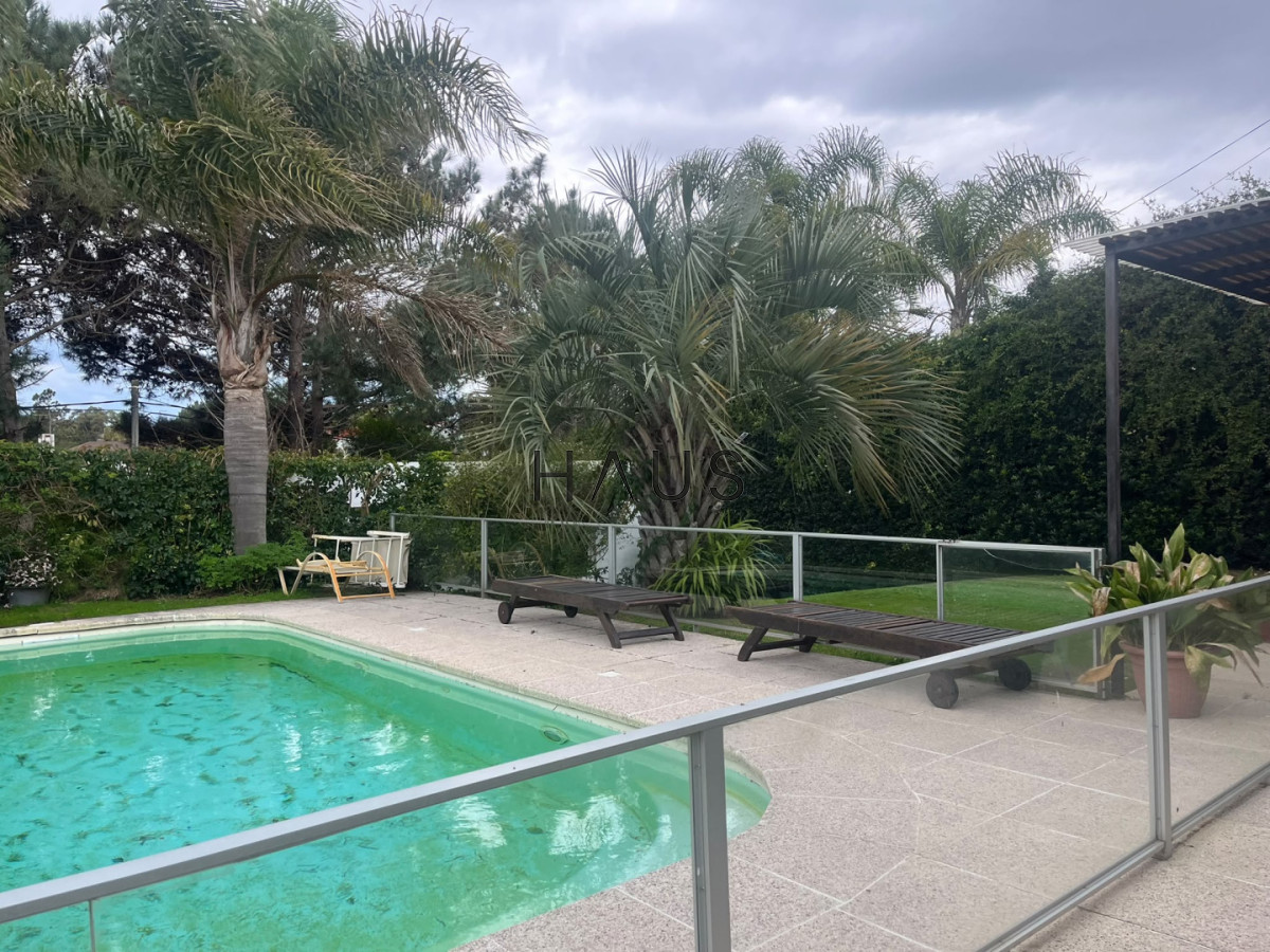 Casa ID.297 - Moderna Casa a metros del MAR