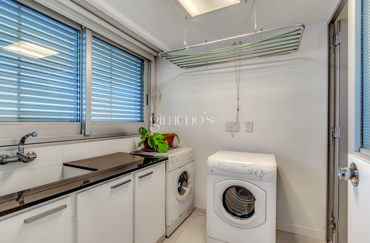 Apartamento ID.270 - Espectacular Apartamento en Primera Línea Brava