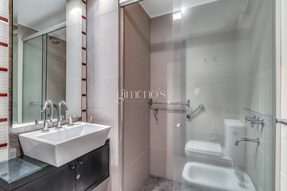 Apartamento ID.279 - Venta de Apartamento 3 Dormitorios Playa Mansa - Punta del Este 
