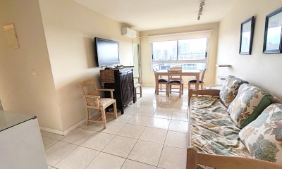 En venta apartamento 2 dormitorios Roosevelt