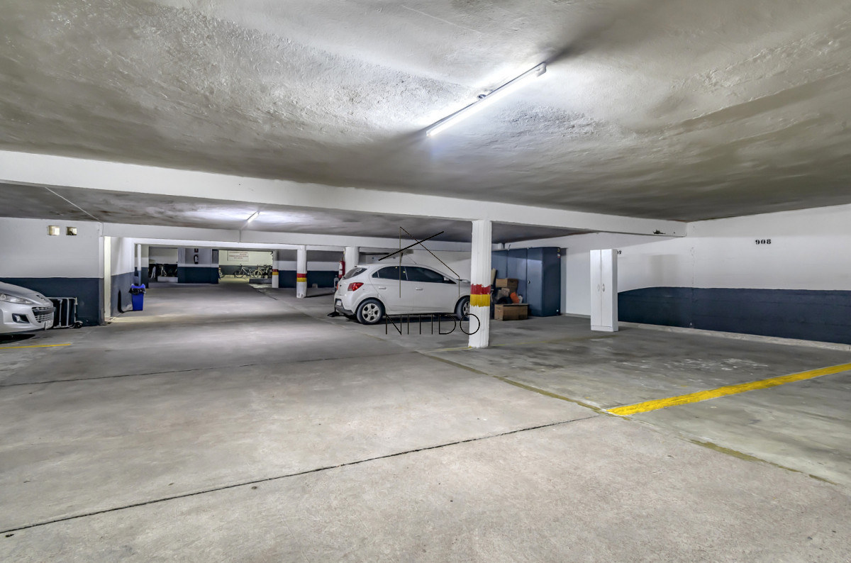 Apartamento ID.248 - Apto 2 dormitorios con vista al mar