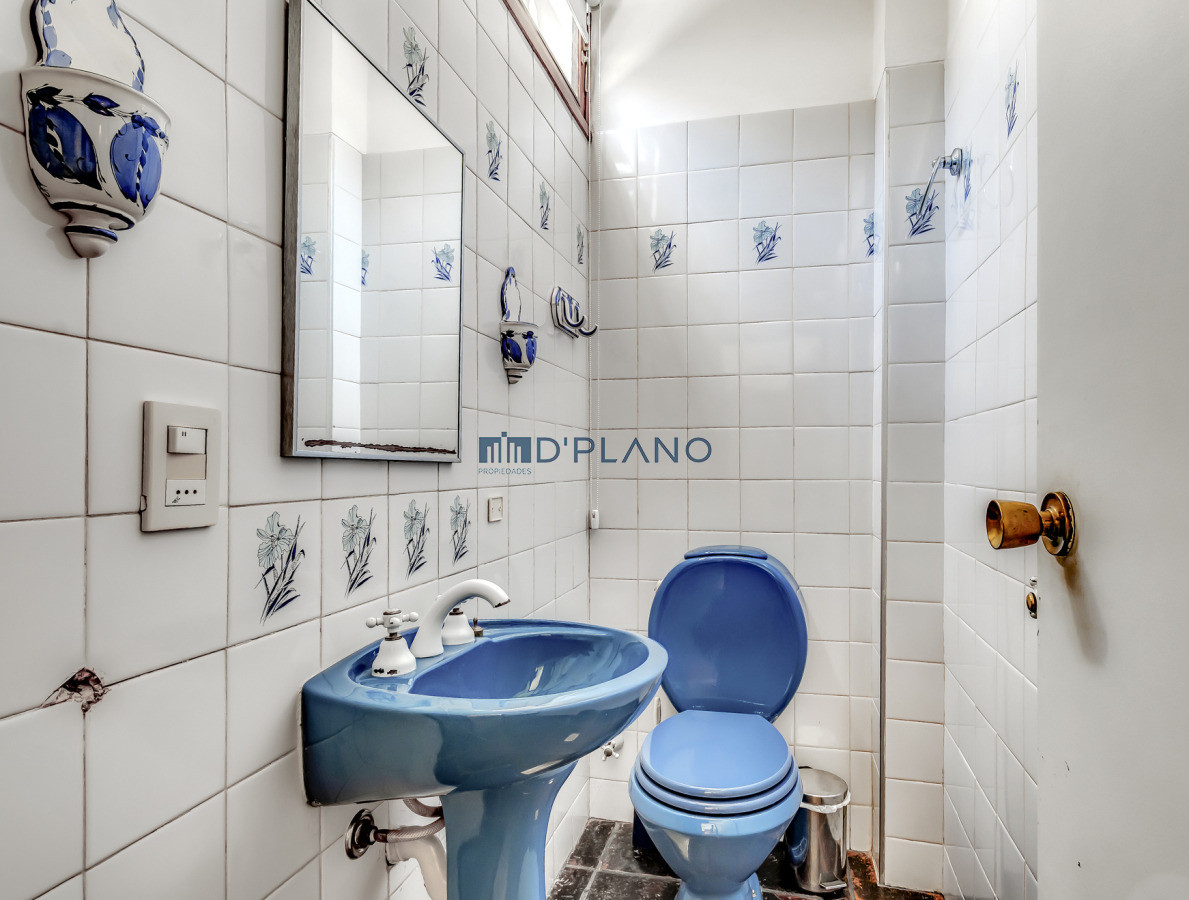 Casa ID.117 - CASA EN VENTA A 3 CUADRAS DE LA PLAYA