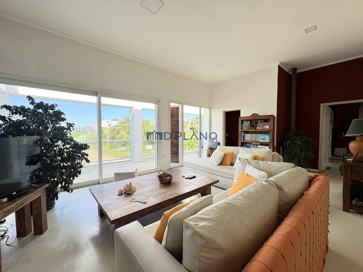 Casa ID.204 - MODERNA CASA A METROS DEL MAR