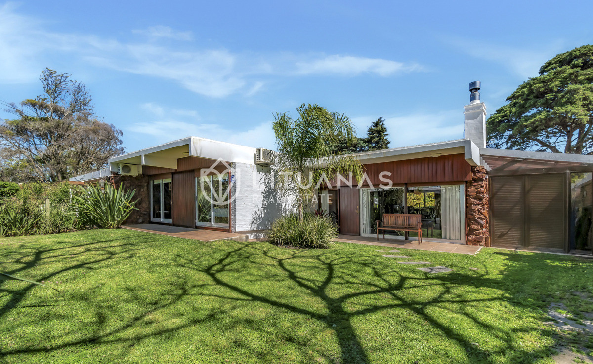 Casa ID.69 - CASA EN VENTA A 3 CUADRAS DE LA PLAYA