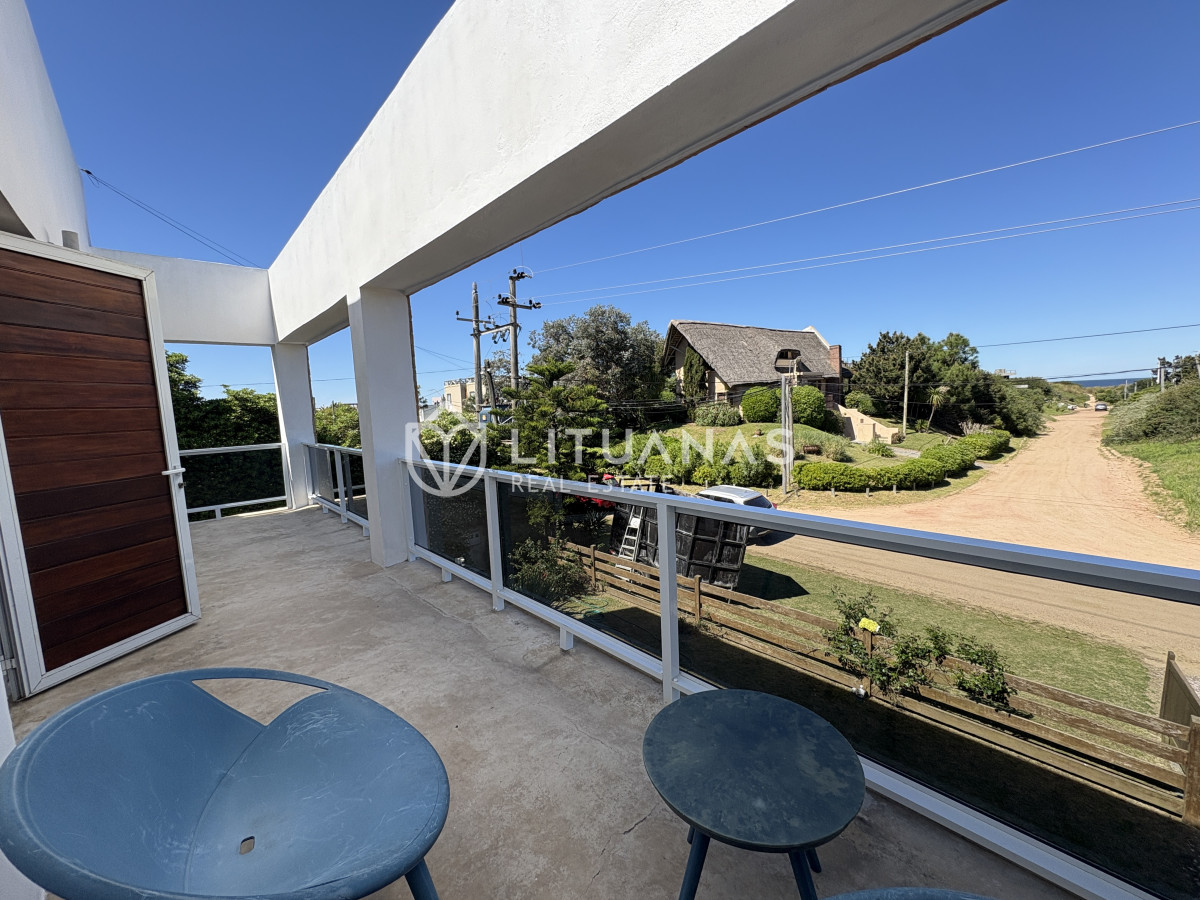 Casa ID.83 - Moderna Casa a metros del MAR