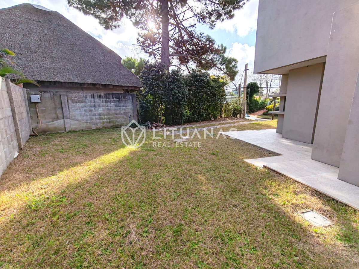 Casa ID.82 - Casa a estrenar de 2 dormitorios y medio en Pinares