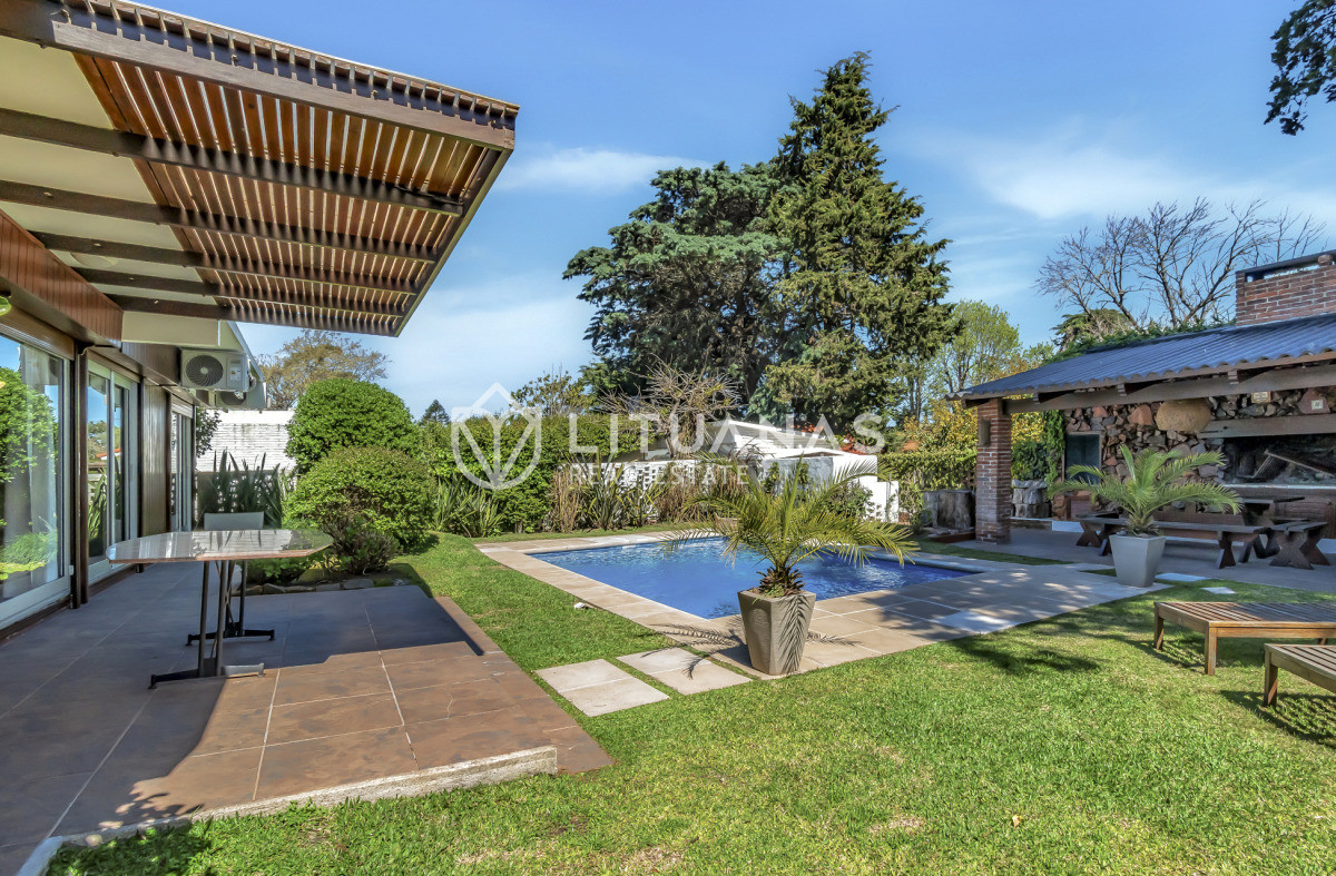 Casa ID.69 - CASA EN VENTA A 3 CUADRAS DE LA PLAYA