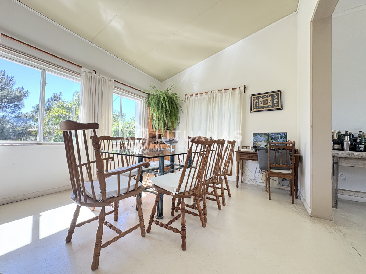 Casa ID.83 - Moderna Casa a metros del MAR