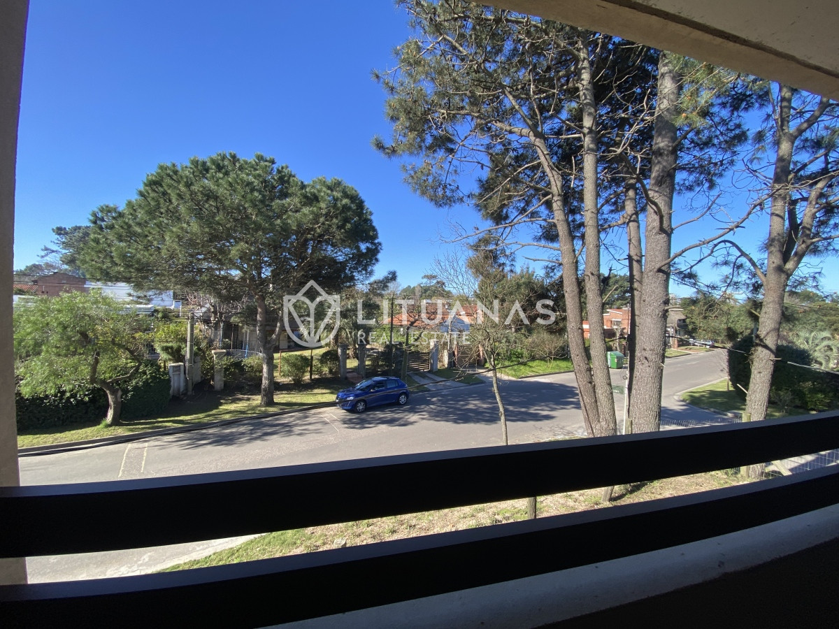 Casa ID.82 - Casa a estrenar de 2 dormitorios y medio en Pinares